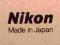 Nikon matówka typ B do Nikon F100 - NOWA