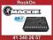 Mackie PPM 1012 Powermikser 2x500Watt RMS