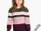 H&amp;M SWETEREK NOWY Z NIEMIEC 122/128