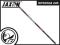 Wędka Jaxon Black Arrow Tele Pole - 400cm -
