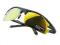 SPORT # Okulary POLARYZACJA oprawa ALUMINIUM Narty