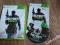 CALL OF DUTY MODERN WARFARE 3 XBOX 360