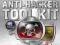 Anti-Hacker Tool Kit. Edycja polska