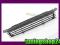 GRILL BEZ ZNACZKA VW TRANSPORTER T4 96-04 BLACK