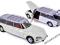 Citroen Break 21 1970 NOREV PROMOCJA 1:18 181590