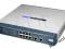 CISCO RV082-EU Router xDSL, 2xWAN, 8xLAN, VPN Fire