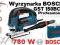 Wyrzynarka BOSCH GST 150 BCE Professional 780 W