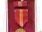 Medal CSSR Za Zwycięstwo nad Faszyzmem 1945 -1985