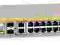 Allied Telesis L2 switch (AT-8000S/24) 24x10/100Mb