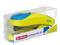 ZSZYWACZ BIUROWY HERLITZ 24/6 COLOR BLOCKING LEMON