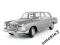 MERCEDES Mercedes 280 SE W108 1/18