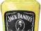 Musztarda Jack Daniels No.7 z USA