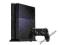 SONY PLAYSTATION 4 PS4 500+2GRY+2XPAD SKLEP GDANSK