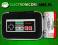 NEW 3DS XL HARD POUCH POKROWIEC ETUI RETRO NES