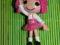 Lalka Lalaloopsy Crumbs Sugar Cookie do kolekcji