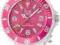 ICE-WATCH ICE-PURE BIG ROSA PU.PK.B.P.1, 2 LATA GW