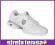 Buty K-Swiss Approach II - white/black 37,5 EU