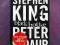 STEPHEN KING PETER STRAUB: BLACK HOUSE