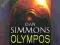 DAN SIMMONS: OLYMPOS