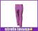 Spodnie Tenisowe Head N.Y. Suit Pant - violet XL
