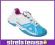 Buty Tenisowe Wilson Open Junior - cyan EU 28 2/3