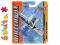 MATCHBOX Samolot Sky Busters Cessna Caravan Y2965