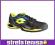 Buty Tenisowe Lotto Raptor Ultra IV Speed EU 45,5