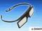Okulary 3D DLP Link Projektorów Acer Benq Optoma