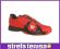 Buty Wilson Rush Sport - red/black/red EU 44 2/3