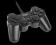 Pad bezprzewodowy DualShock Quer PC/PS2/PS3