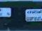 4GB DDR3 Crucial Micron MT16JTF51264AZ-1G4D1