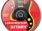 DVD LABORATORIUM GITARY - KURS GITAROWY- NAUKA GRY