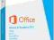 MS Office 2013 PL DOM I FIRMA BOX + GRATIS! FV 23%