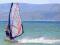 kurs windsurfingowy Chorwacja