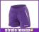 Spodenki Tenisowe Babolat Short Match Core Women M