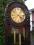 oryginalny zegar stojacy z ok 1930 roku HF
