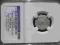 DWUGROSZ 1653 r bardzo rzadki GRADING NGC