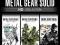 Metal Gear Solid HD Collection *2 Disc*xbox360