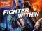 FIGHTER WITHING NOWA XBOX ONE OD RĘKI SZCZECIN