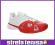 Buty Wilson Rush Pro HC - white/red/white EU 42