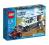 LEGO CITY 60043 FURGONETKA POLICYJNA NOWE!