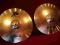 Sabian XS20 medium Hi - Hat 14