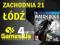 PS4_ WATCH DOGS PL_ŁÓDŹ_ ZACHODNIA 21 _GAMES4US