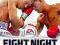 PS2_Fight Night Round 3_ŁÓDŹ RZGOWSKA 100/102_