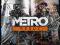 PS4_ Metro Redux PL _ŁÓDŹ_ RZGOWSKA 100