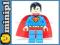 Lego figurka Superman 100% oryginał NOWY