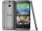 HTC M 8 NOWY SREBRNY