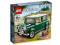 LEGO CREATOR 10242 MINI Cooper NOWY WARSZAWA