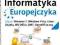 Informatyka Europejczyka. Klasa 5, szkoła podstawo