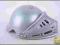 2734-12 ...... KASK OCHRNNY RYCERSKI SILVER